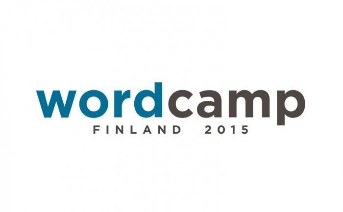 WordCamp Finland 2015 kokoaa WordPress-asiantuntijat Tampereelle