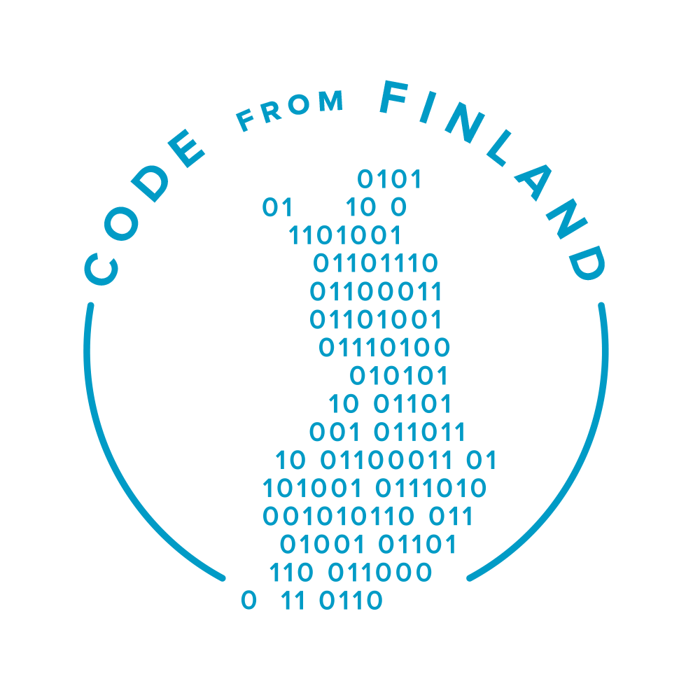 Seravo is a member of Code from Finland.