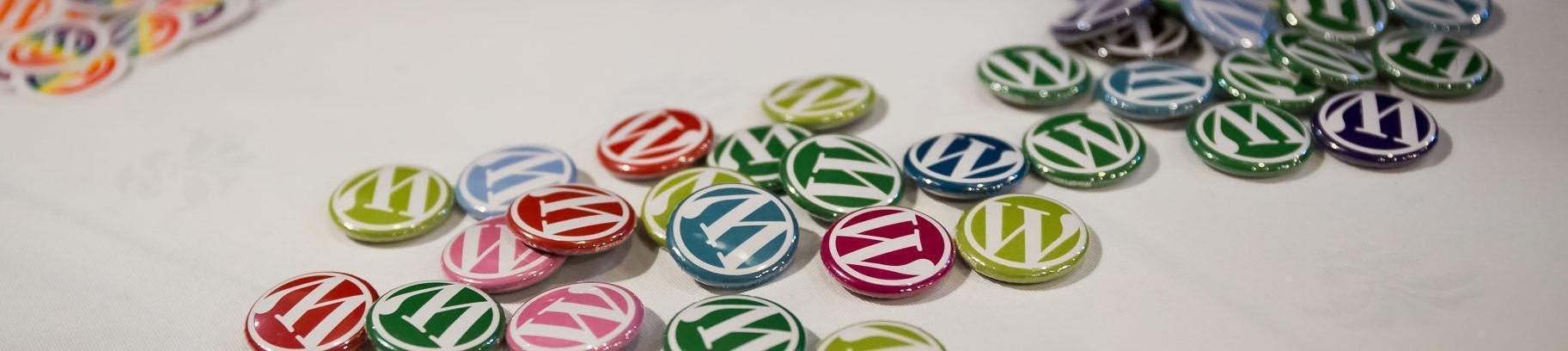 Five reasons to choose WordPress