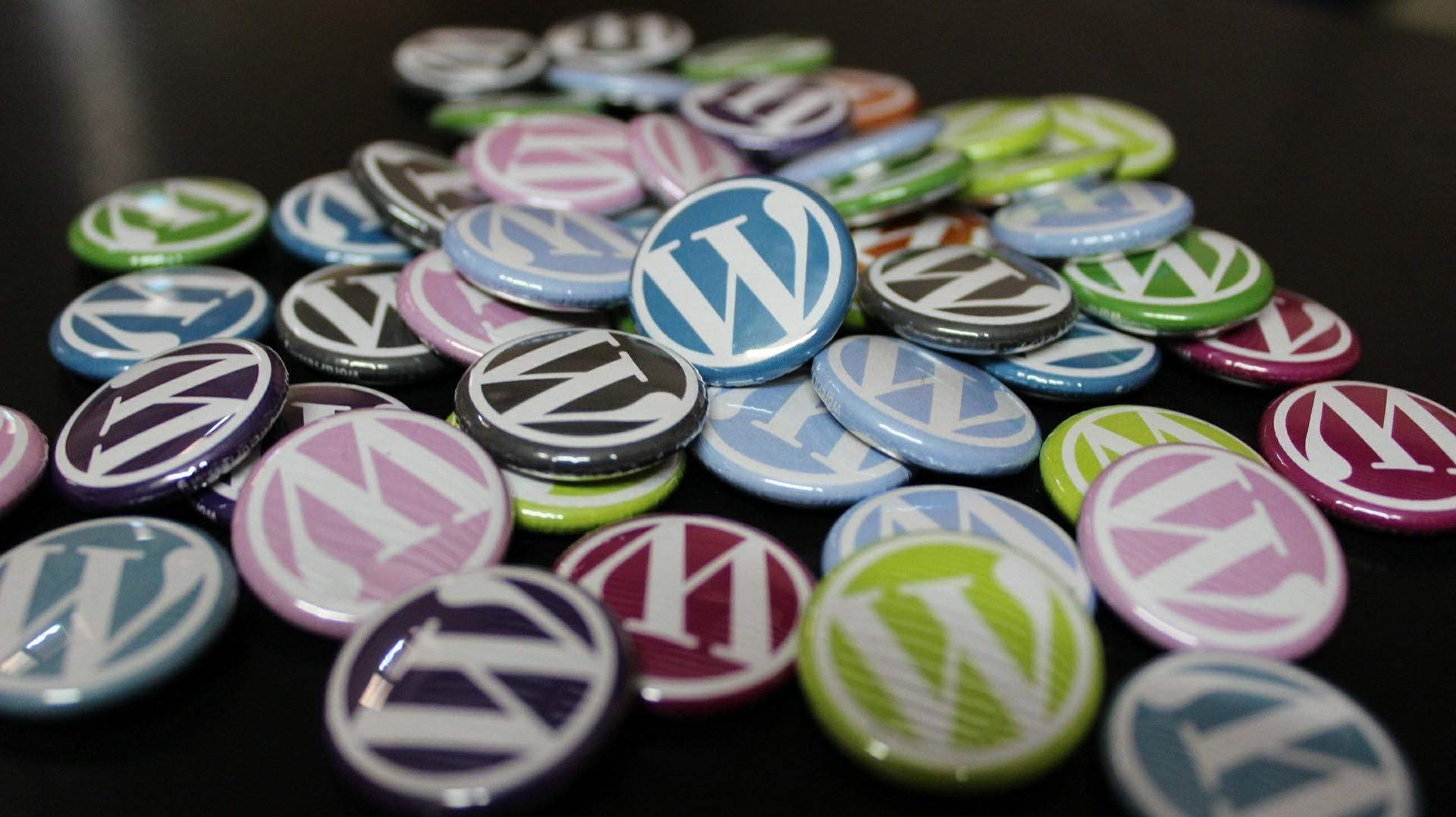 WordPress 5.6 is out