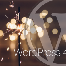 Uusi WordPress 4.8 julkaistaan pian – mikä muuttuu?