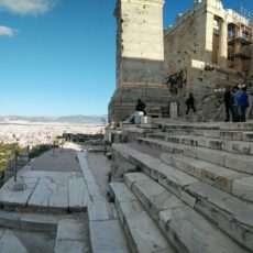 WordCamp magic in Athens, Greece