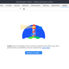 Google Lighthouse Audit – uusi tapa tutkia verkkosivuston toimivuutta