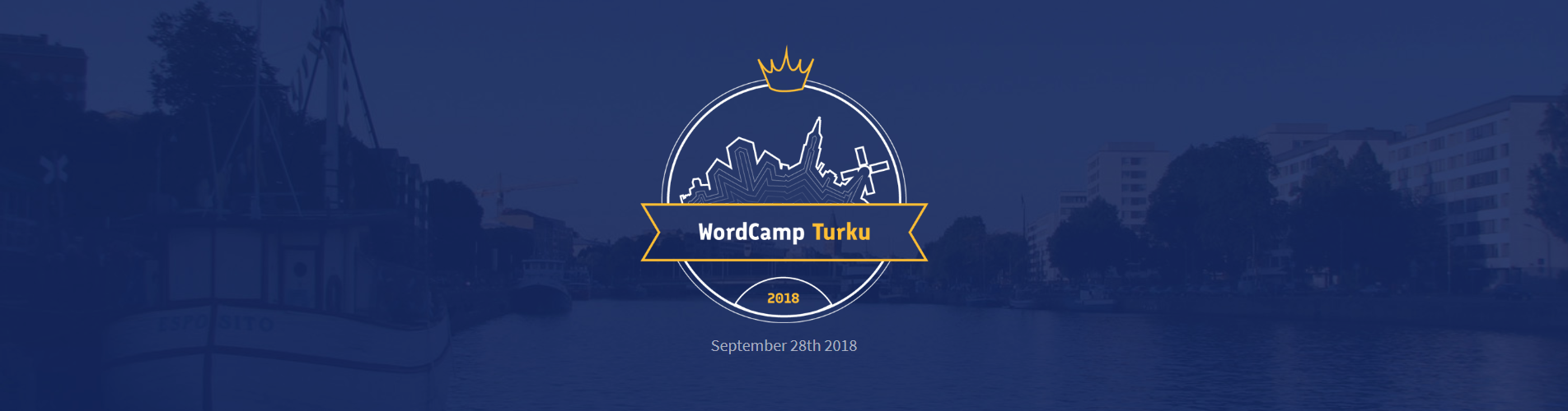 WordCamp Turku 2018