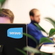 WordPress-tietokannan suojaukset Seravolla