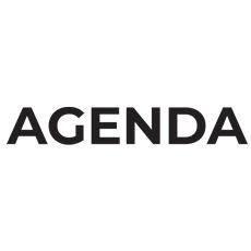 Agenda Helsinki logo
