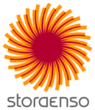 Storaenso logo