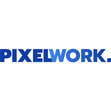 Pixelwork