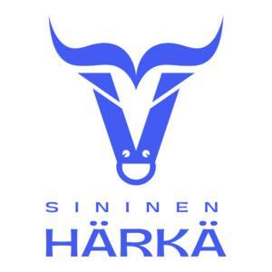 Sininen Härkä