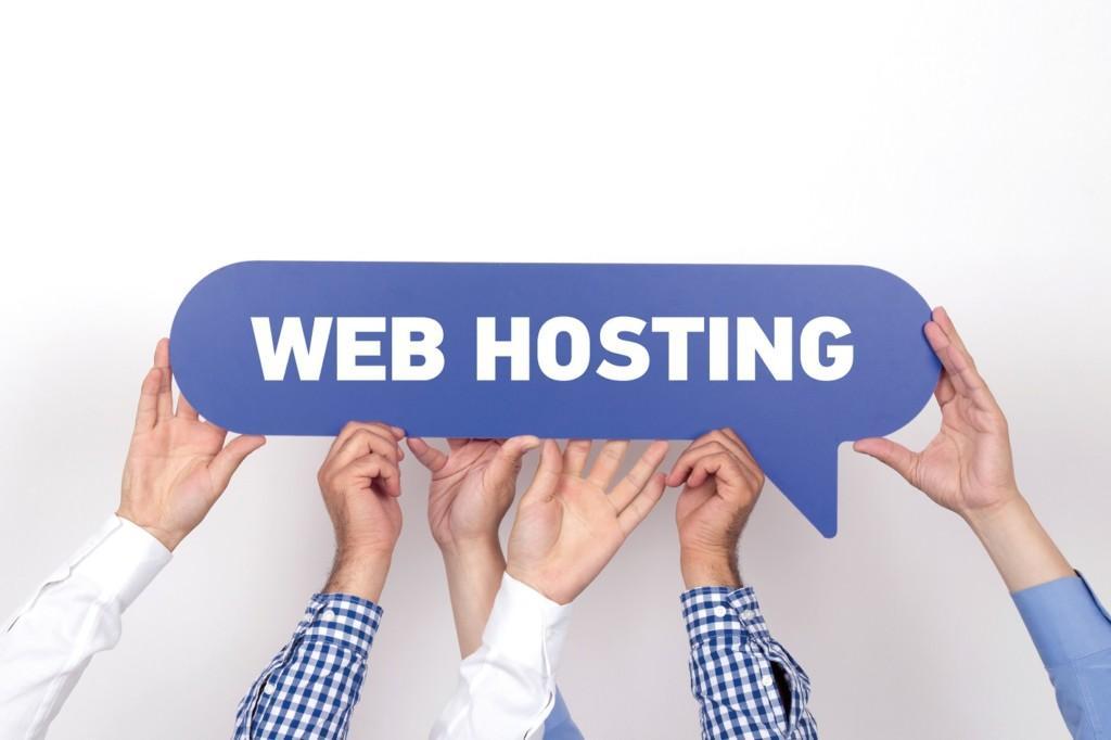 WordPress hosting