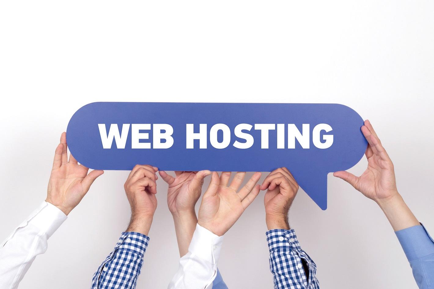 WordPress Web Hosting for Mid-Sized Businesses