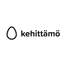 Kehittämö logo