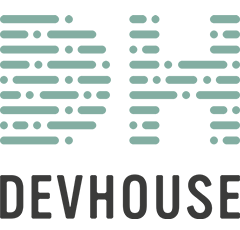 DevHouse logo