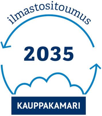 Kauppakamarin ilmastositoumus