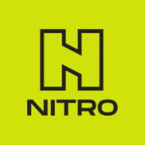 Luova hybriditoimisto Nitro