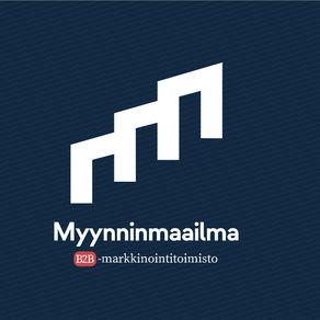 Myynninmaailma