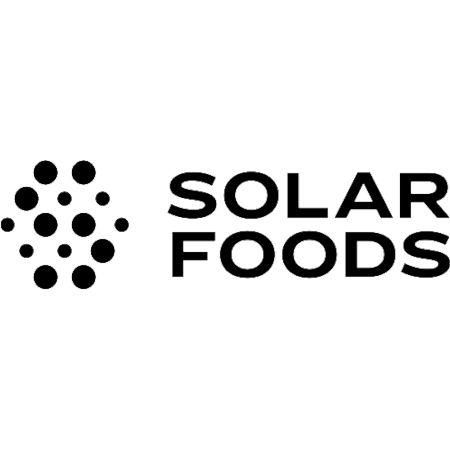 Solar Foods