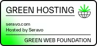 This website runs on green hosting - verified by thegreenwebfoundation.org
