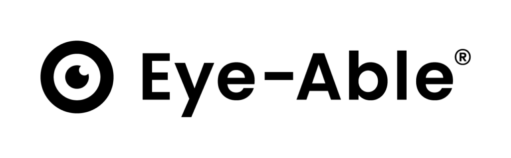 Eye-Able logo